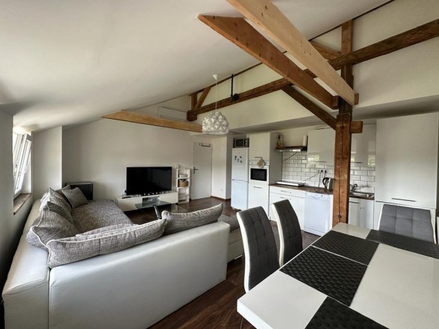 Czech Republic furnished Apartment in Bohemia, Prague