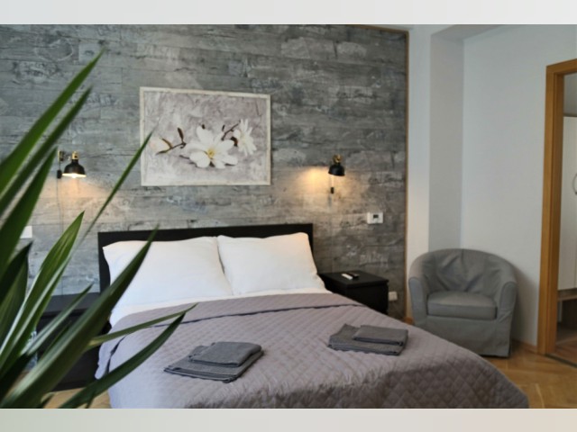 Czech Republic furnished Apartment in Bohemia, Prague