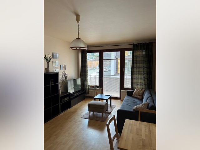 Czech Republic furnished Apartment in Bohemia, Prague