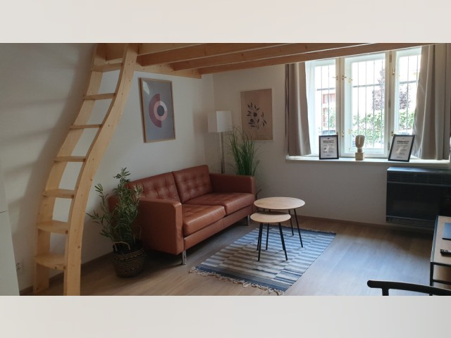 Czech Republic furnished Apartment in Bohemia, Prague