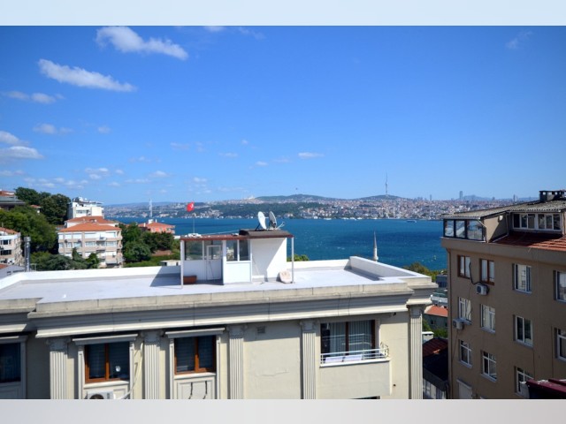 Istanbul Apartment for rent
