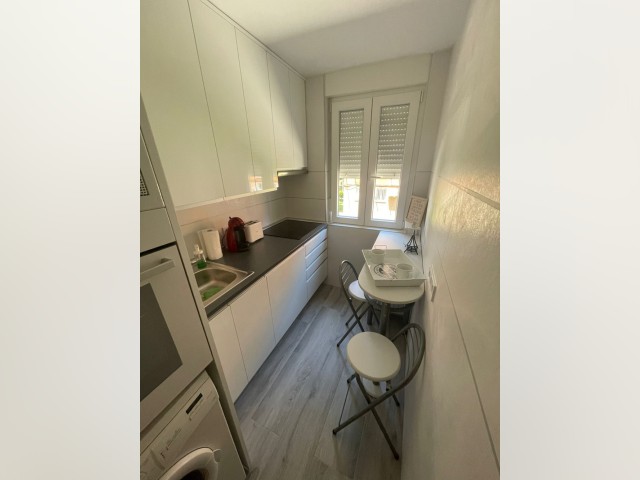 Madrid Apartment for rent