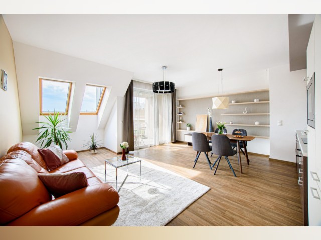 Hungary furnished Apartment in Budapest, Budapest