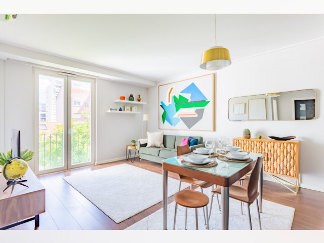 Portugal Monthly furnished rentals in Lisboa-Tagus Valley, Lisbon