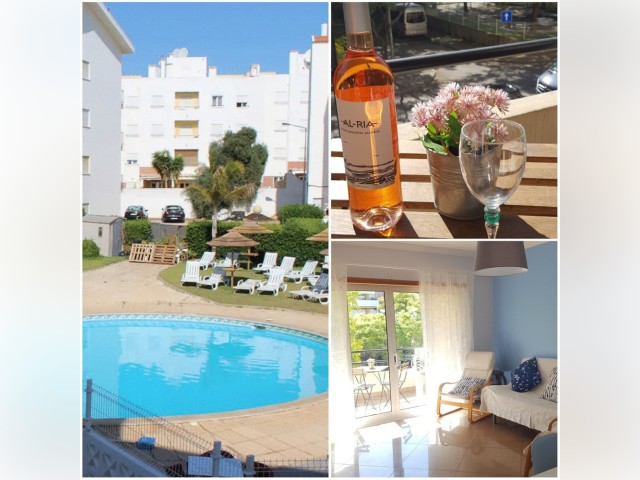 Portugal furnished Apartment in Algarve, Tavira