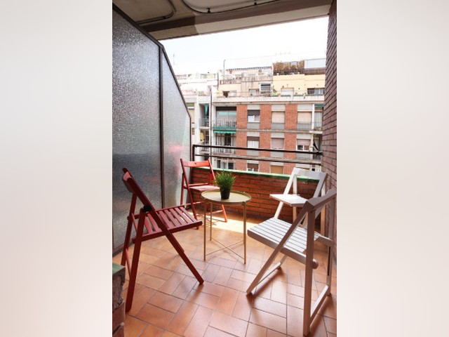 Spain furnished Apartment in Catalonia, Barcelona