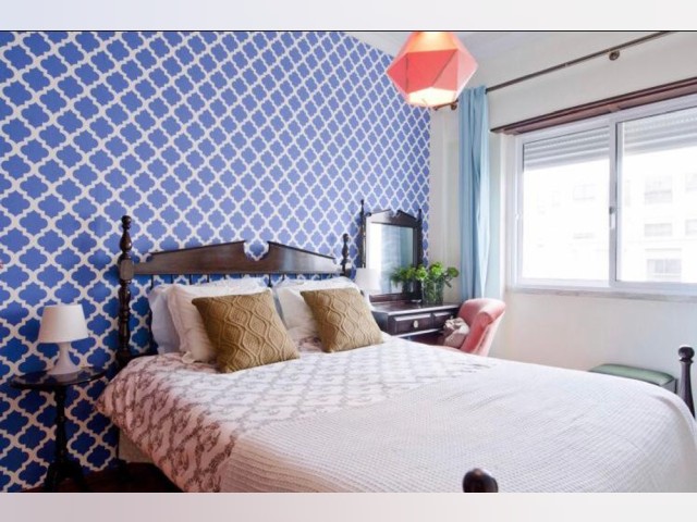 Portugal furnished Apartment in Lisboa-Tagus Valley, Lisbon