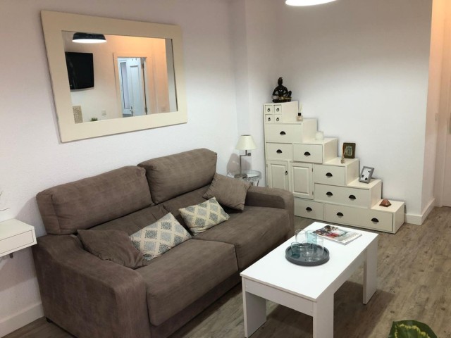 Malaga Apartment for rent