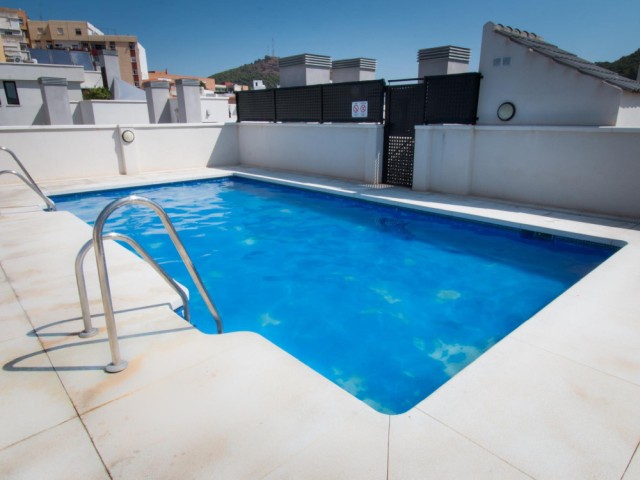 Malaga Apartment for rent