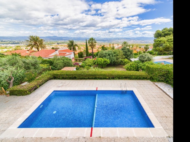 Spain furnished Villa-House in Andalucia, Alhaurin de la Torre