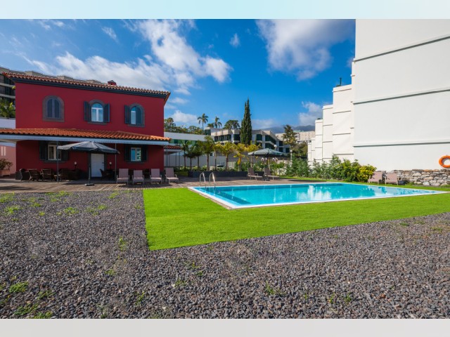 Casa-Villa Amueblado Alquileres de larga duración en Funchal