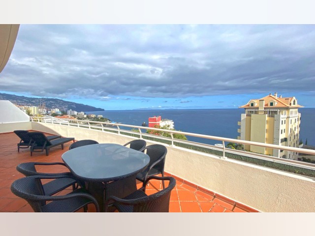 Funchal Apartment for rent