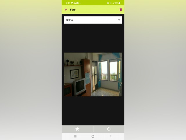 Spain furnished Apartment in Andalucia, Granada