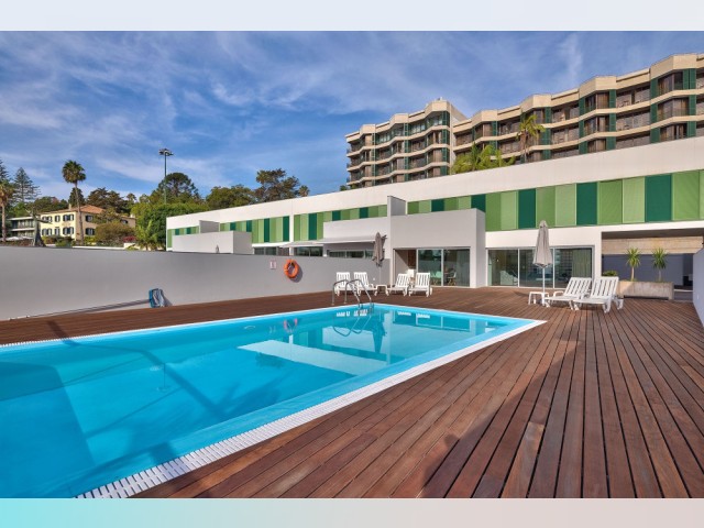 Casa-Villa Amueblado Alquileres de larga duración en Funchal