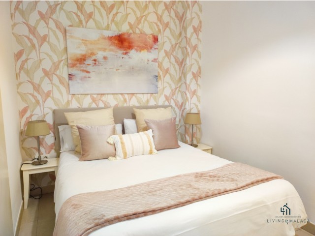Spain furnished Apartment in Andalucia, Malaga