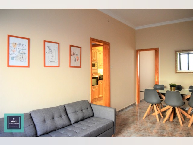 Spain furnished Apartment in Gran Canaria, Las Palmas