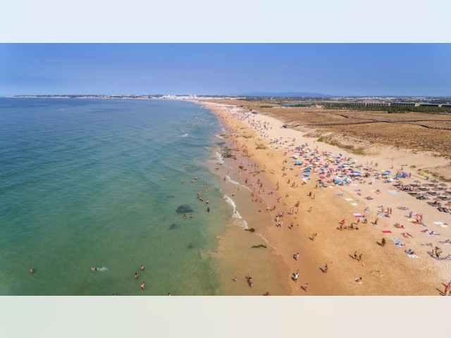 Portugal Long term rentals in Algarve, Albufeira
