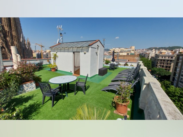 Spain furnished Apartment in Catalonia, Barcelona