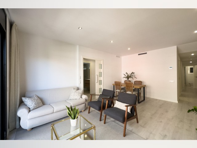 Spain furnished Apartment in Catalonia, Barcelona