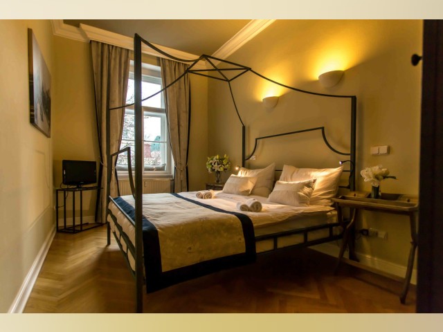 Czech Republic furnished Apartment in Bohemia, Prague