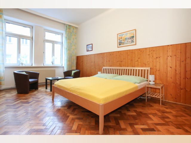 Vienna Apartment for rent