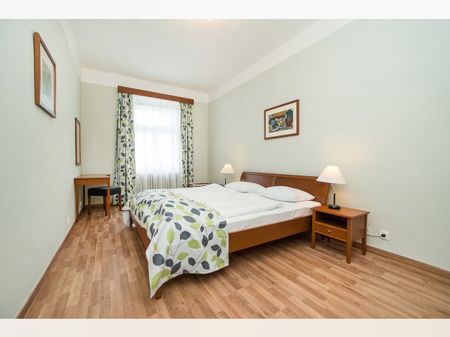 Czech Republic furnished Apartment in Bohemia, Prague