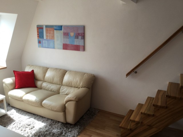 Brno Apartment for rent