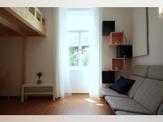 Czech Republic furnished Apartment in Bohemia, Prague