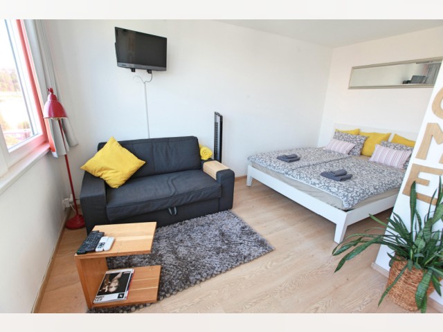 Czech Republic Monthly furnished rentals in Bohemia, Prague