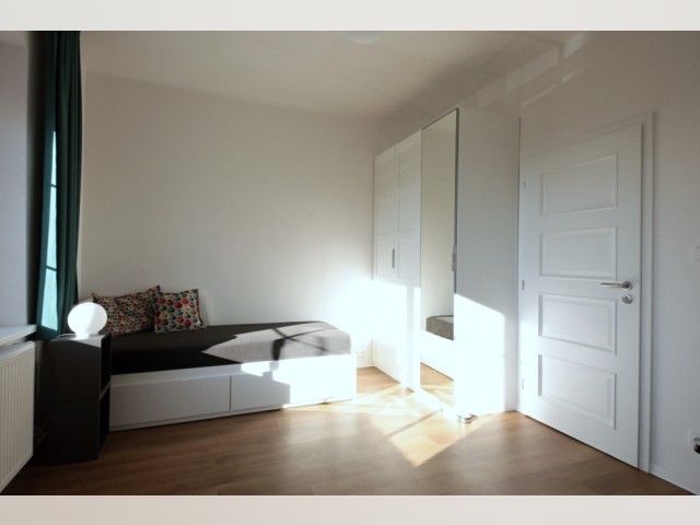 Czech Republic furnished Room in Bohemia, Prague