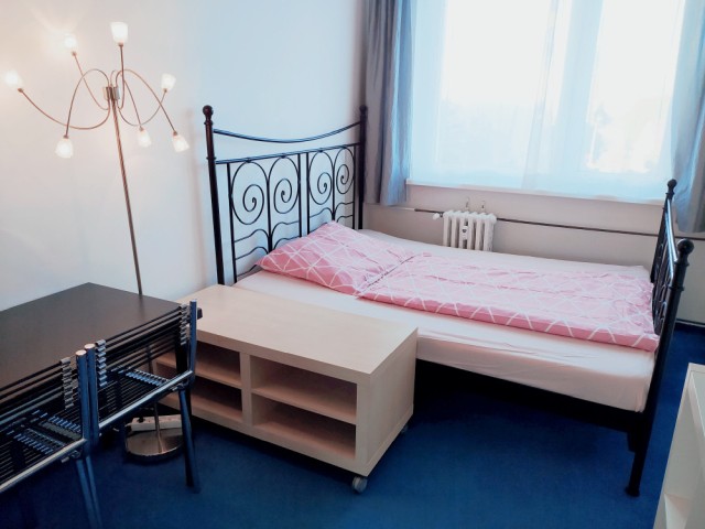 Prague Room for rent