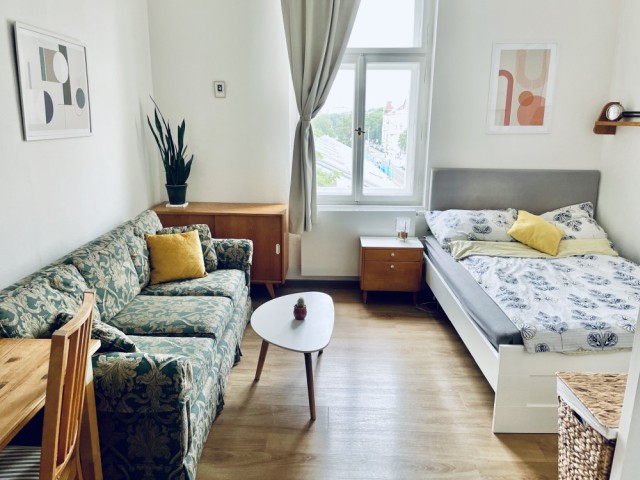 Czech Republic furnished Apartment in Bohemia, Prague