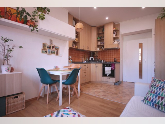 Czech Republic Long term rentals in Bohemia, Prague
