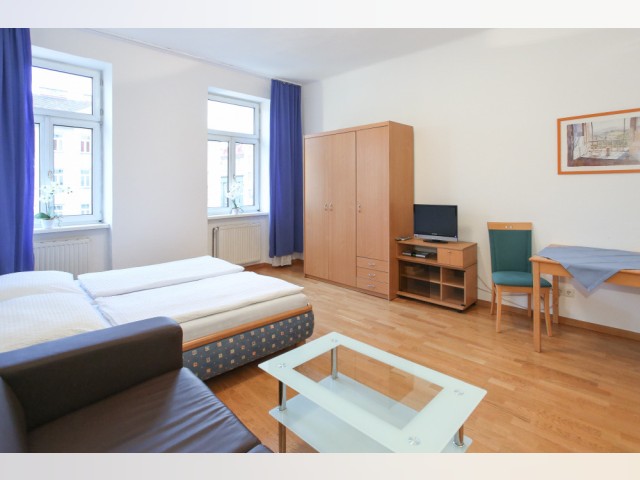 Austria Long term rentals in Vienna, Vienna