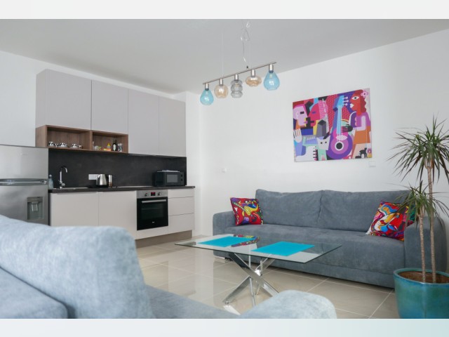 Brno Apartment for rent