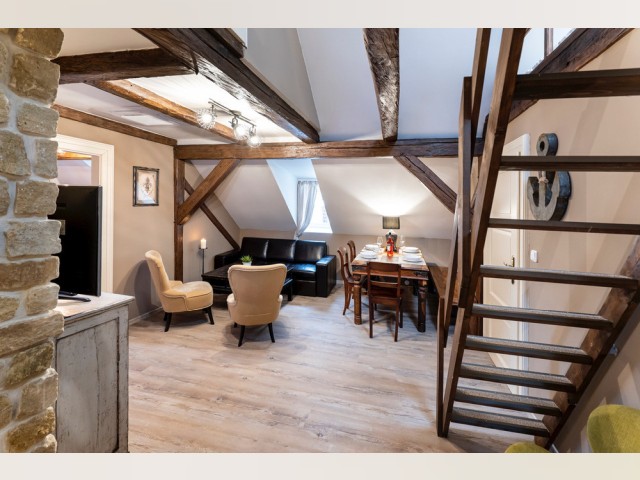 Czech Republic furnished Room in Bohemia, Prague