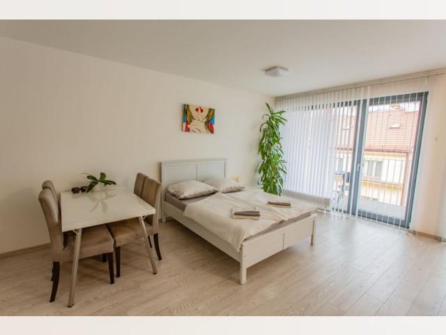 Czech Republic furnished Apartment in Bohemia, Prague