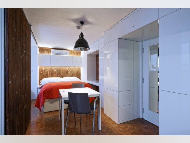 Czech Republic Long term rentals in Brno, Brno