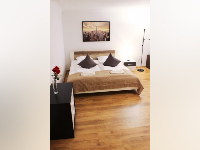 Czech Republic furnished Apartment in Bohemia, Prague