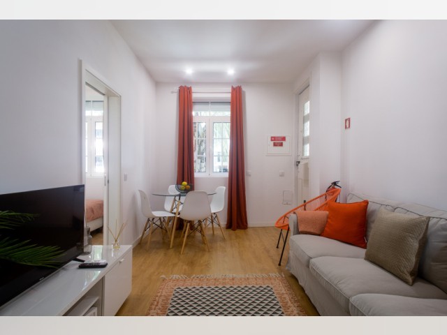 Portugal furnished Apartment in Porto-North Portugal, Porto Oporto