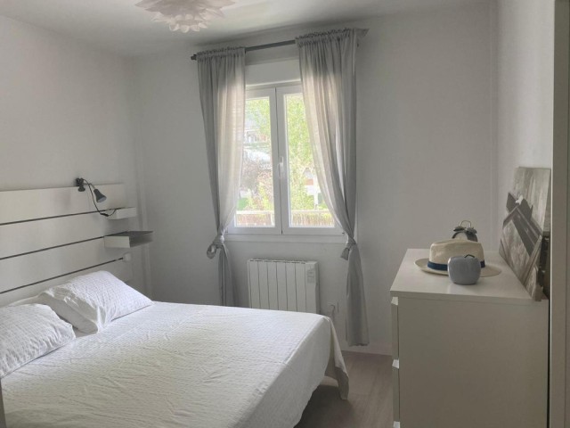 Madrid Apartment for rent