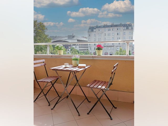 Hungary furnished Apartment in Budapest, Budapest