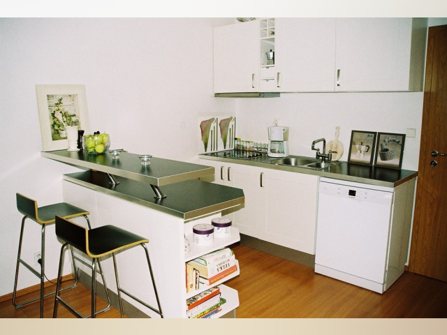 Czech Republic furnished Apartment in Bohemia, Prague