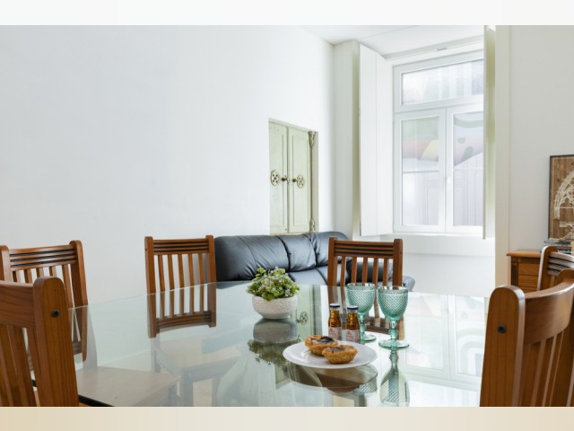 Portugal furnished Apartment in Lisboa-Tagus Valley, Lisbon