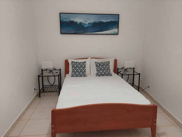 Portugal furnished Apartment in Madeira Island, Funchal