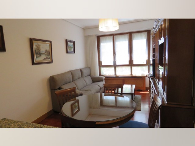 San Sebastian Apartment for rent