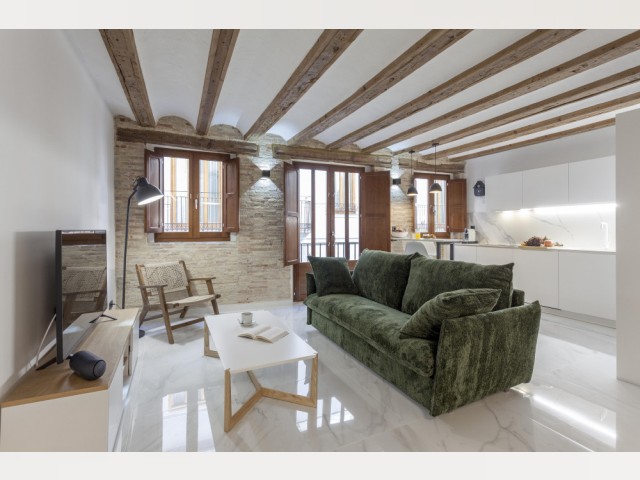Spain Long term rentals in Valencia, Valencia