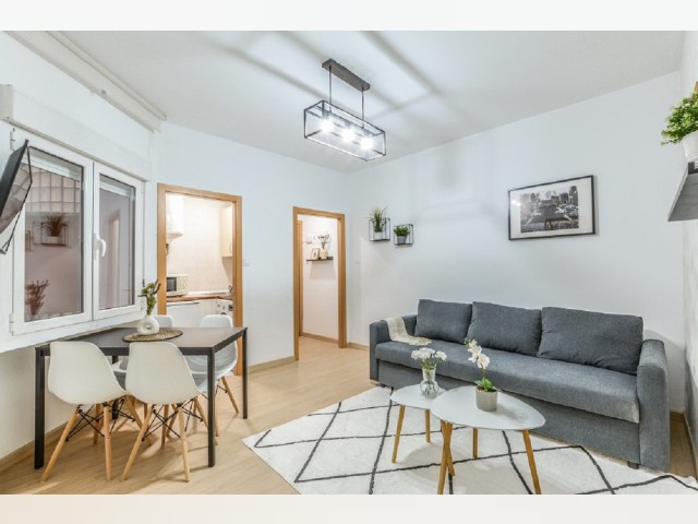 Spain furnished Apartment in Madrid, Madrid