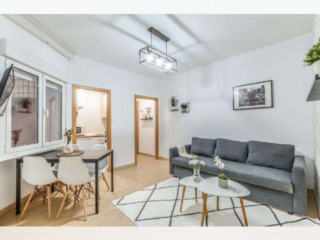 Madrid Apartment for rent