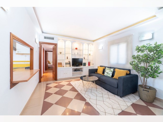 Seville Apartment for rent